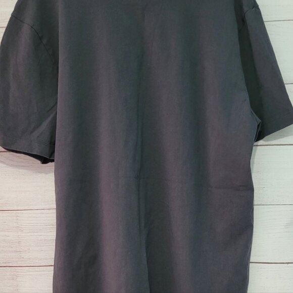 Rare Vintage 1984 indigenous art made in BC Canada graphic tee size xl - Picture 8 of 10